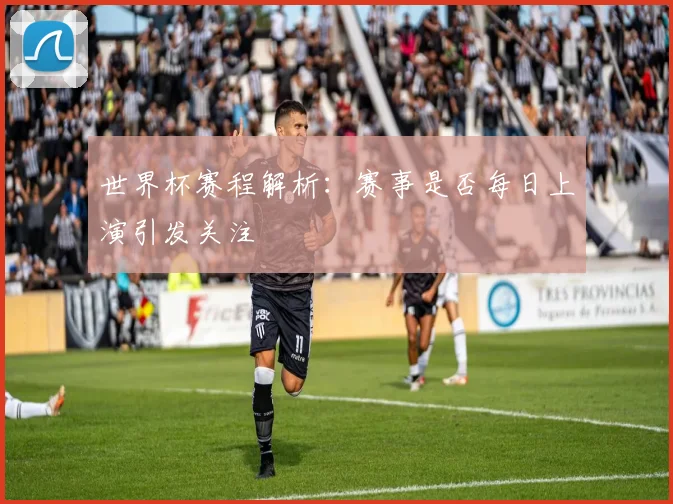世界杯赛程解析：赛事是否每日上演引发关注
