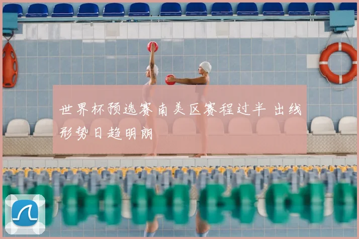 世界杯预选赛南美区赛程过半 出线形势日趋明朗