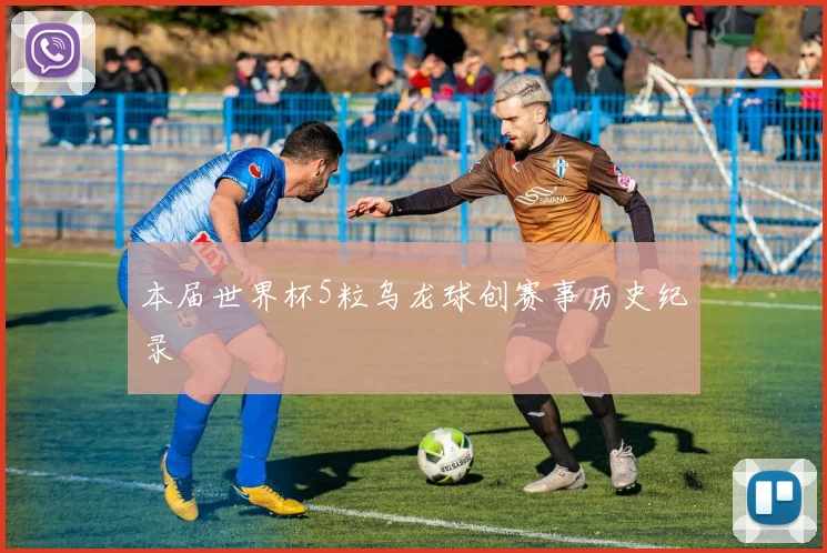本届世界杯5粒乌龙球创赛事历史纪录