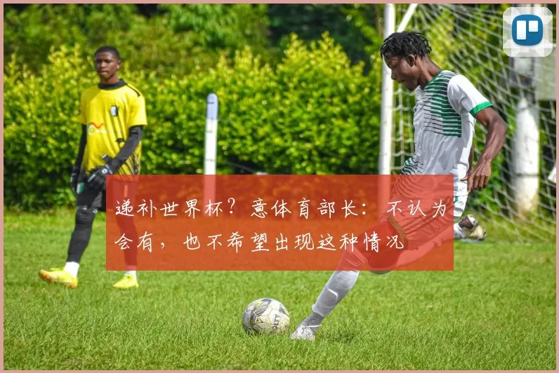 递补世界杯？意体育部长：不认为会有，也不希望出现这种情况